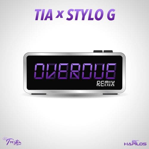 Overdue (Remix)