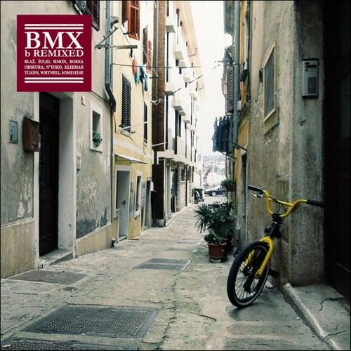 BMX (b Remixed)