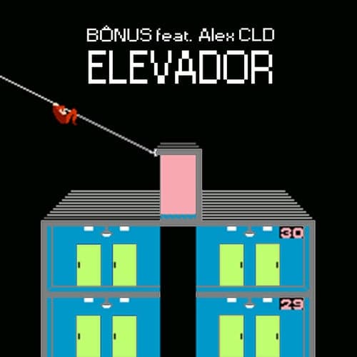 Elevador (feat. Alex CLD)