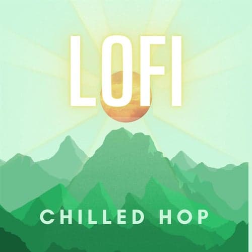 Lofi Chilled Hop