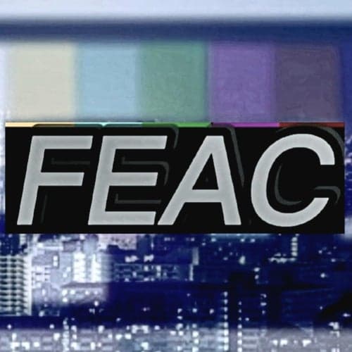 code:FEAC