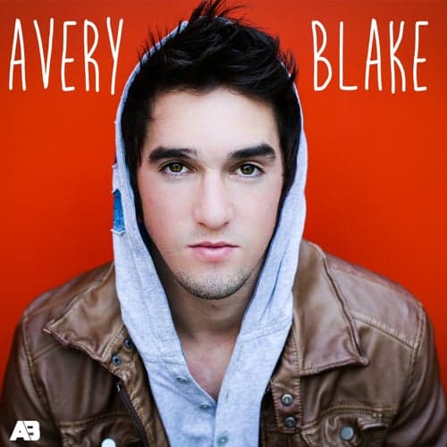 Avery Blake - EP