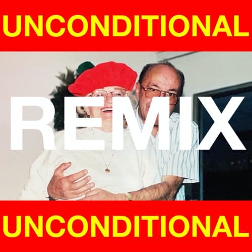 Unconditional (Franklin Remix)