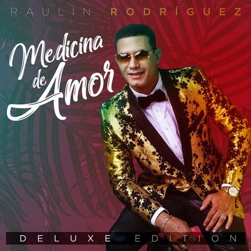 Medicina De Amor (Deluxe Edition)