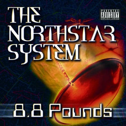 The Northstar System 8.8 Pounds