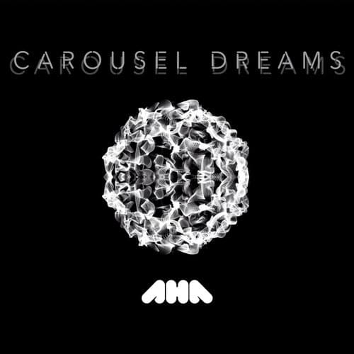 Shazz - Carousel Dreams