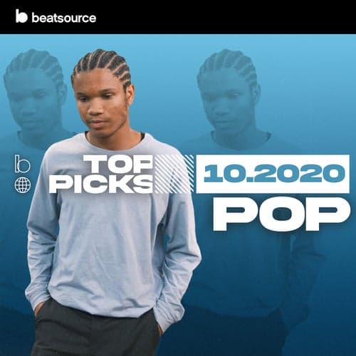 Pop Top Picks October 2020 playlist