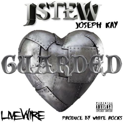 Guarded (feat. Joseph Kay)