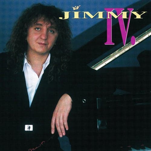 Jimmy IV.