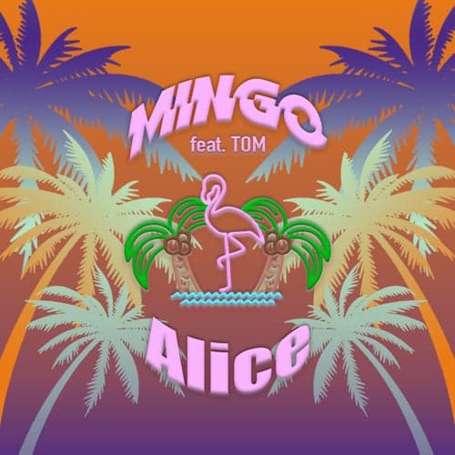 MINGO (feat. TOM)