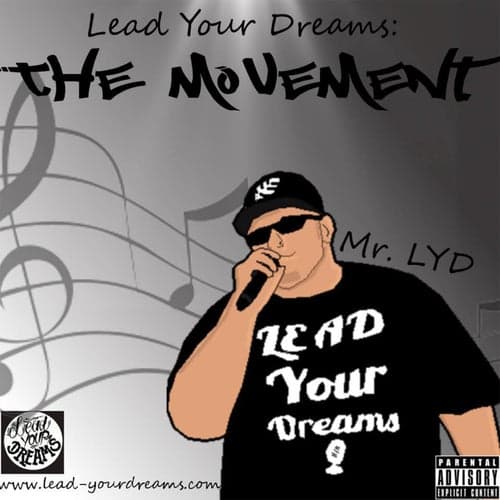Lead Your Dreams (The Movement)