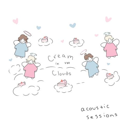 Cream in the Clouds
