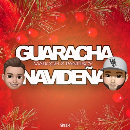 Guaracha Navideña (feat. Panfi Boy)