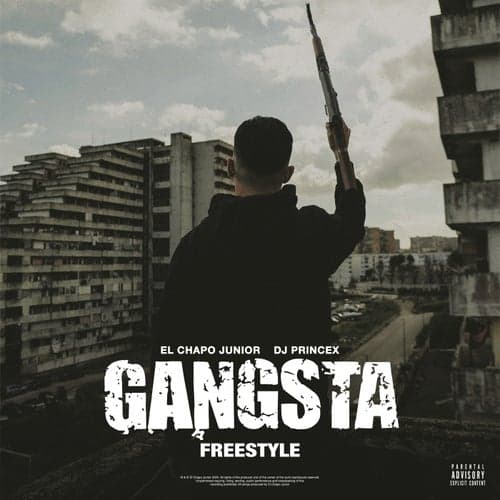 Gangsta Freestyle