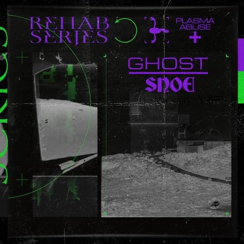 Ghost (Rehab Series)