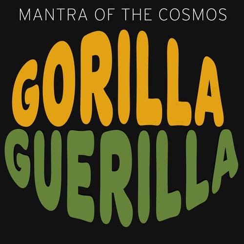 Gorilla Guerilla