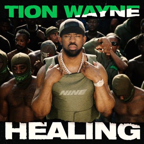 Healing (Instrumental)