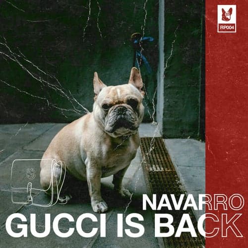 Gucci is Back