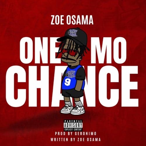 One Mo Chance