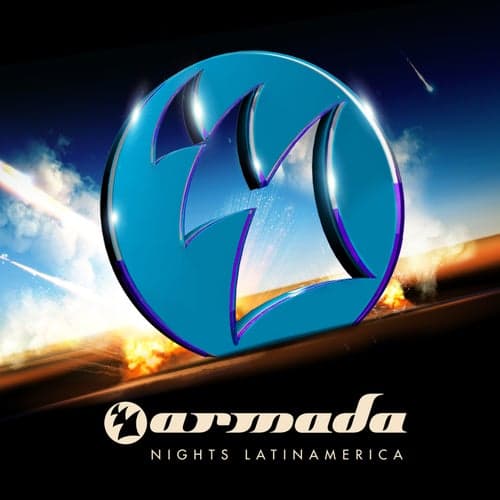 Armada Nights Latin America (Extended Versions)