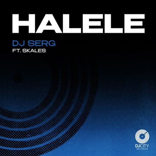 HALELE (feat. Skales)