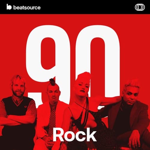 90s Rock playlist