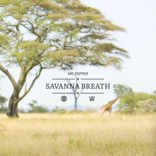 Savanna Breath