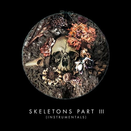 Skeletons: Part 3 (Instrumentals)