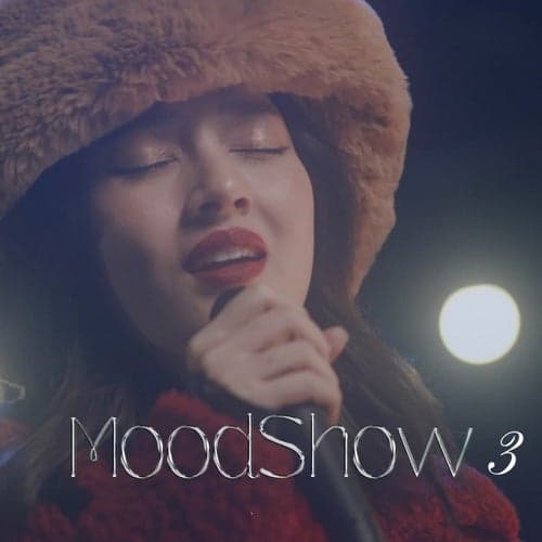 MOODSHOW 3