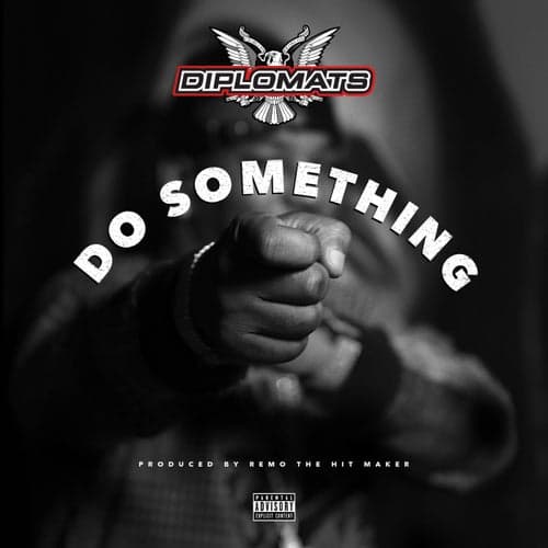 Do Something - Single