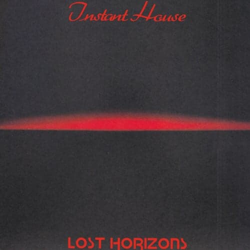 Lost Horizons