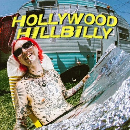 Hollywood Hillbilly