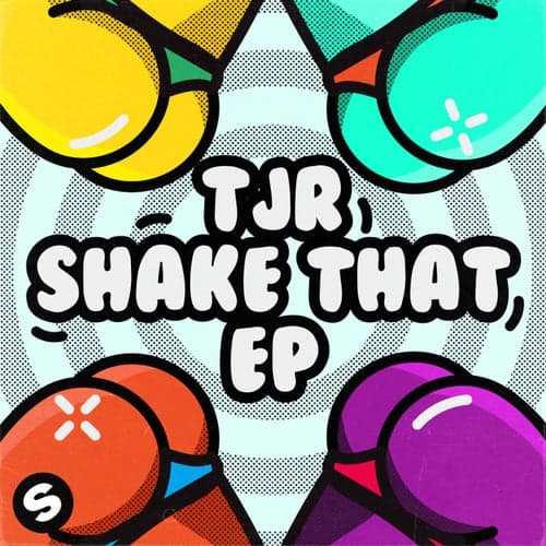 Shake That EP