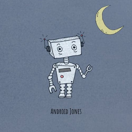 Android Jones