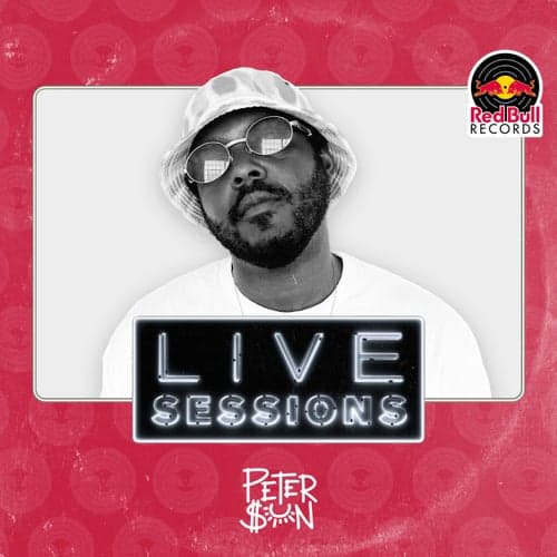 Red Bull Records Live Sessions