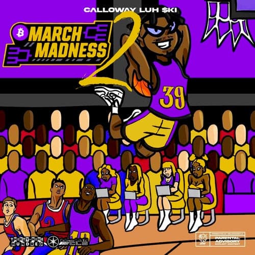 March Madness 2