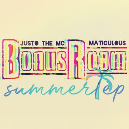 Bonus Room (Summer) - EP
