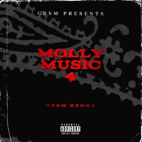 Molly Music 4