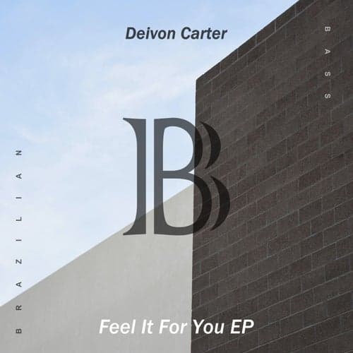 Feel It For You EP