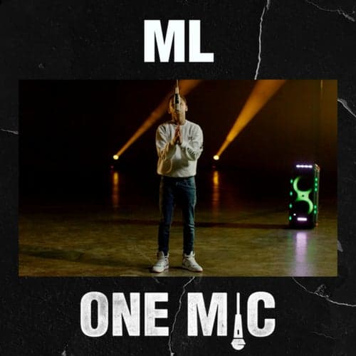 One Mic (Freestyle)