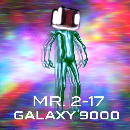 GALAXY 9000