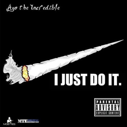 I Just Do It