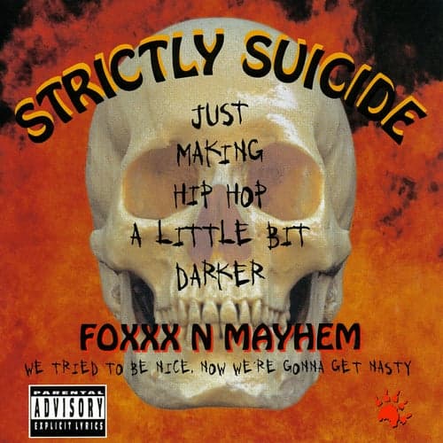 Strictly Suicide