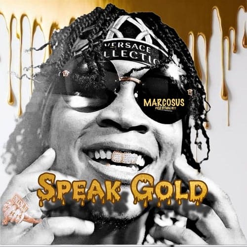 Speak Gold
