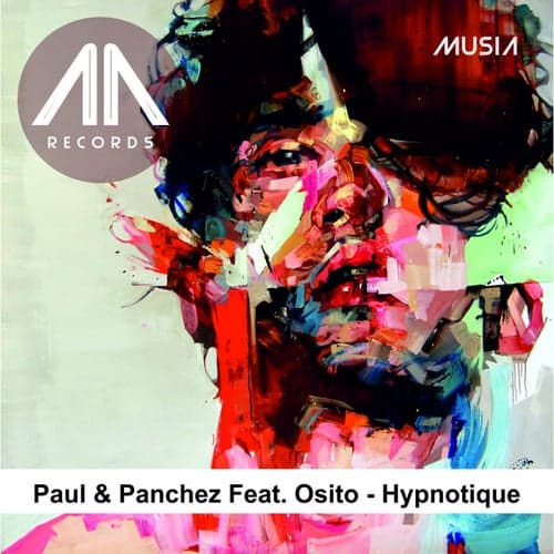 Hypnotique (feat. OSITO)