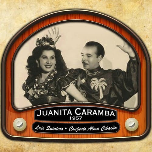 Juanita Caramba (1957)