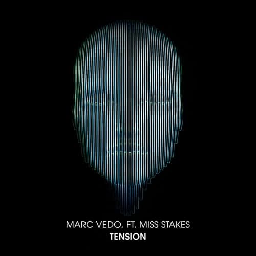 Tension (feat. Miss Stakes)