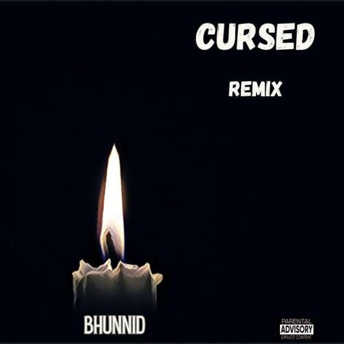 Cursed (Remix)