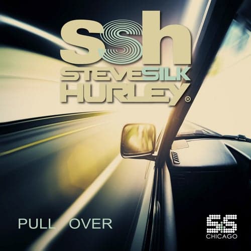 Pull Over (Silk's Original Experience)
