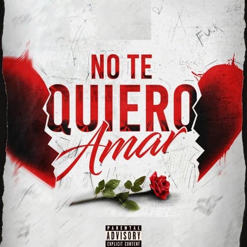 No Te Quiero Amar (feat. Young Cascian)
